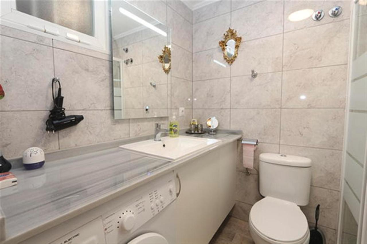 شقة Bonito Torremar Apartamento Ref 7007 تورّيفيِخا المظهر الخارجي الصورة