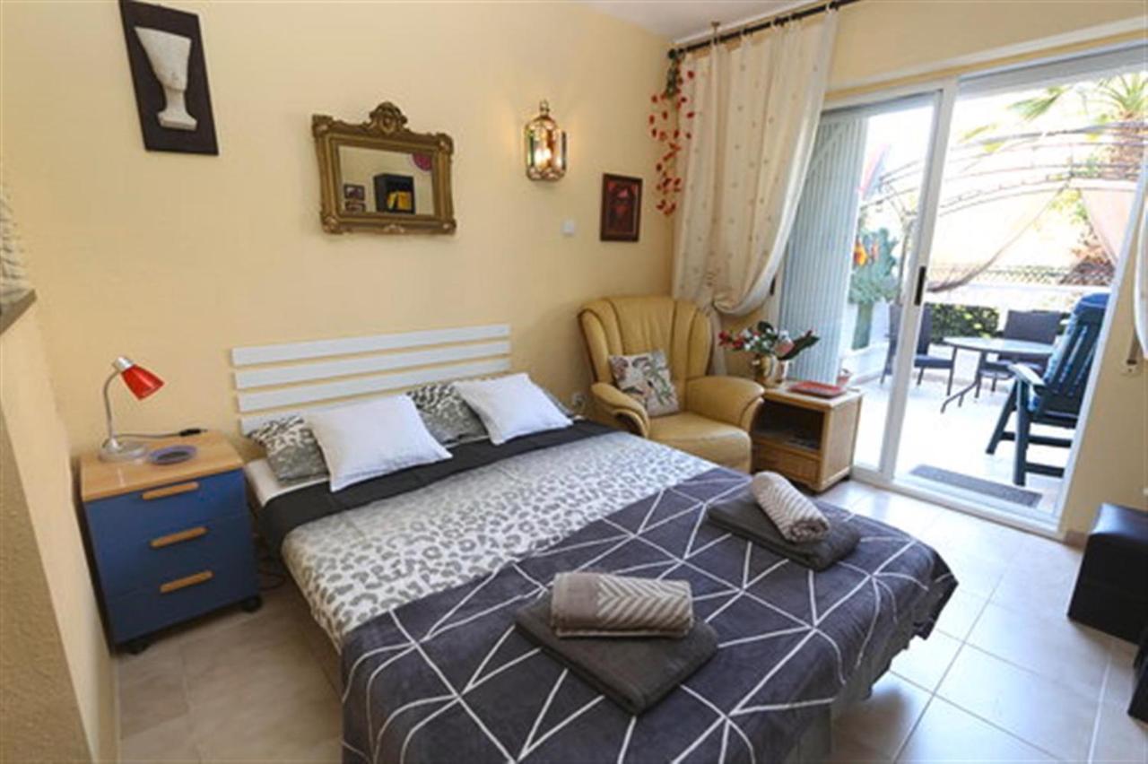 شقة Bonito Torremar Apartamento Ref 7007 تورّيفيِخا المظهر الخارجي الصورة